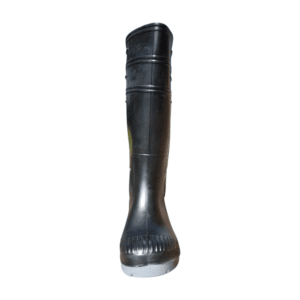 BOTA CON PUNTERA