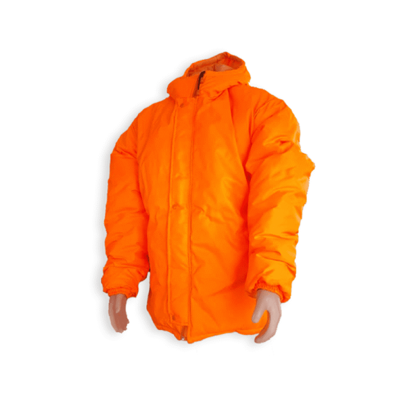 CAMPERA TÉRMICA - Imagen 7