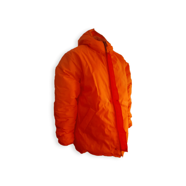 CAMPERA TÉRMICA - Imagen 6