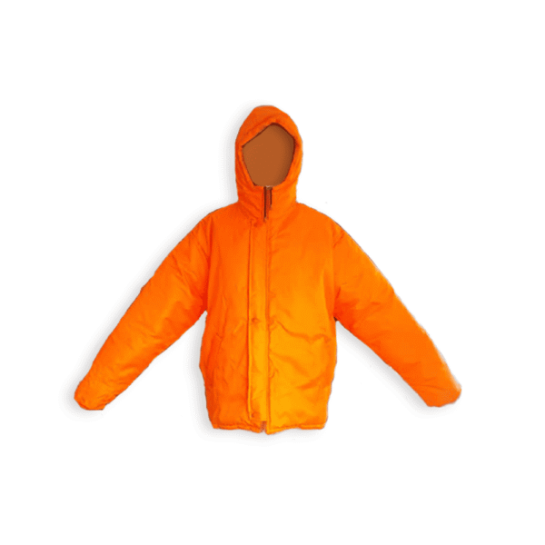 CAMPERA TÉRMICA - Imagen 5