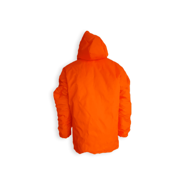 CAMPERA TÉRMICA - Imagen 4