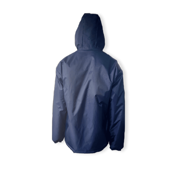 CAMPERA TÉRMICA - Imagen 2
