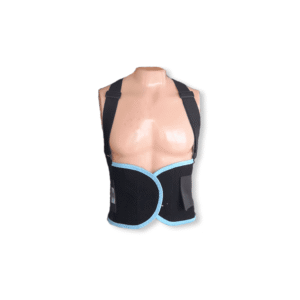 FAJA PROTECTOR LUMBAR