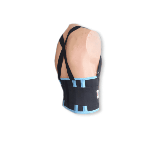 FAJA PROTECTOR LUMBAR - Imagen 3