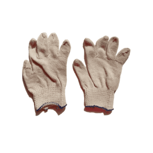 GUANTES ALGODÓN