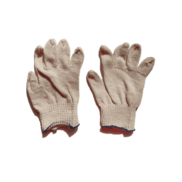 GUANTES ALGODÓN