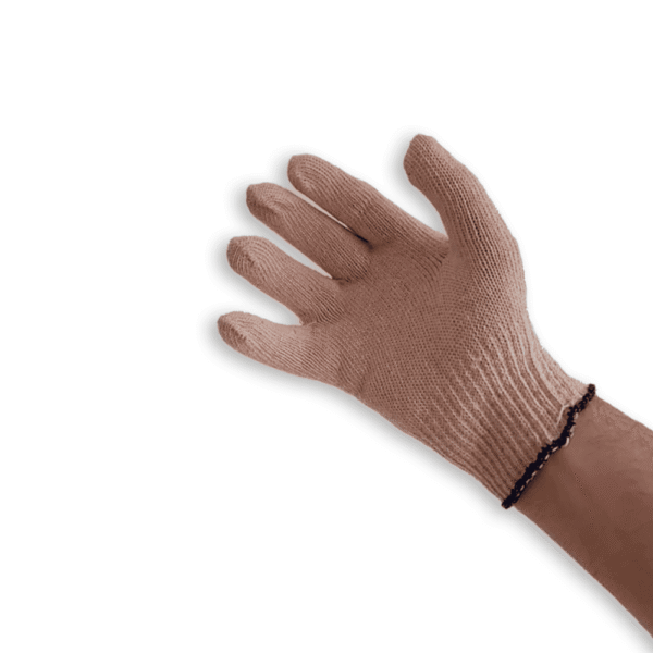 GUANTES ALGODÓN - Imagen 2