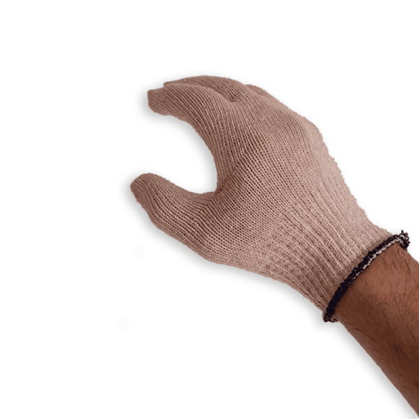 GUANTES ALGODÓN - Imagen 3