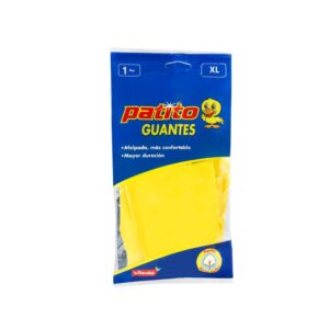 GUANTE LATEX