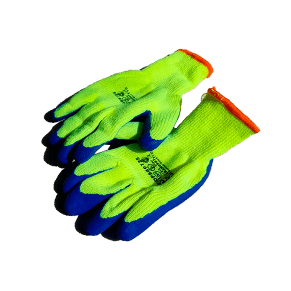 GUANTE CAMARISTA MULTIFLEX - Imagen 4