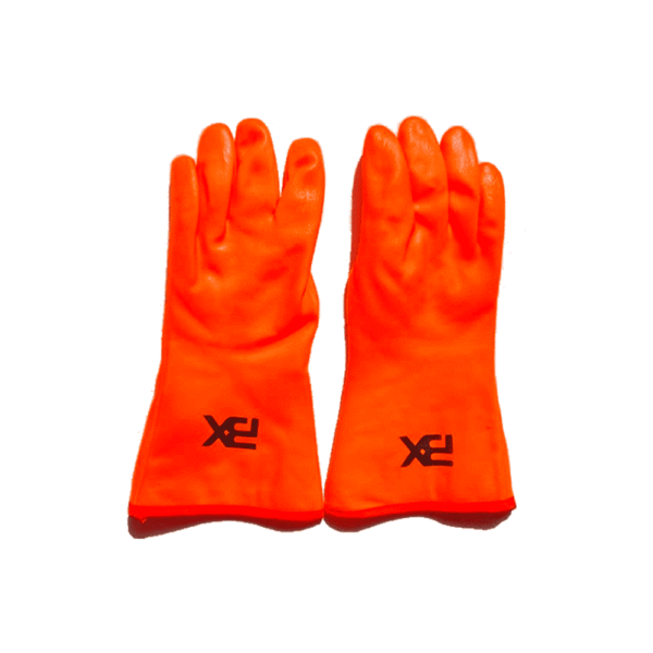 GUANTE CAMARISTA PVC - Imagen 4
