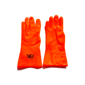 GUANTE CAMARISTA PVC