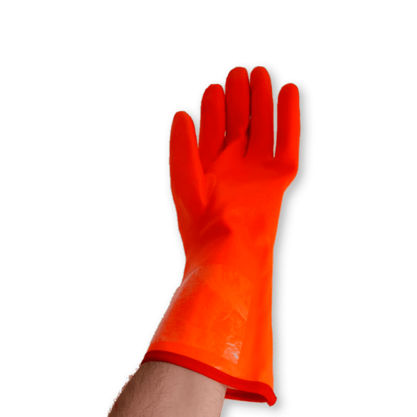 GUANTE CAMARISTA PVC - Imagen 3