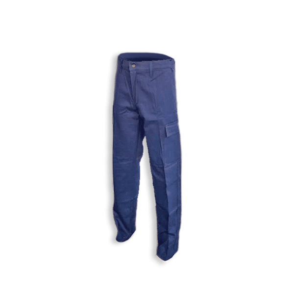 PANTALÓN DE TRABAJO - Imagen 4