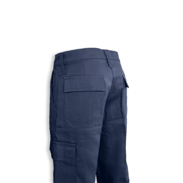 PANTALÓN DE TRABAJO - Imagen 2