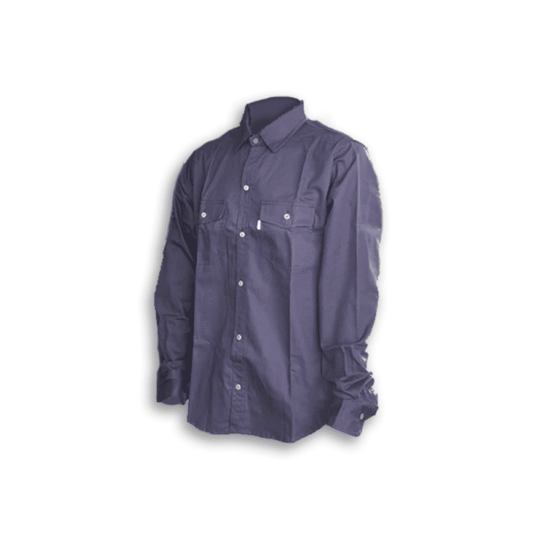 CAMISA DE TRABAJO - Imagen 2