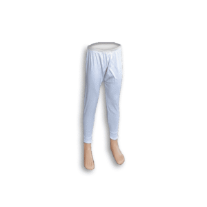 CALZONCILLO LARGO - INTERLOCK