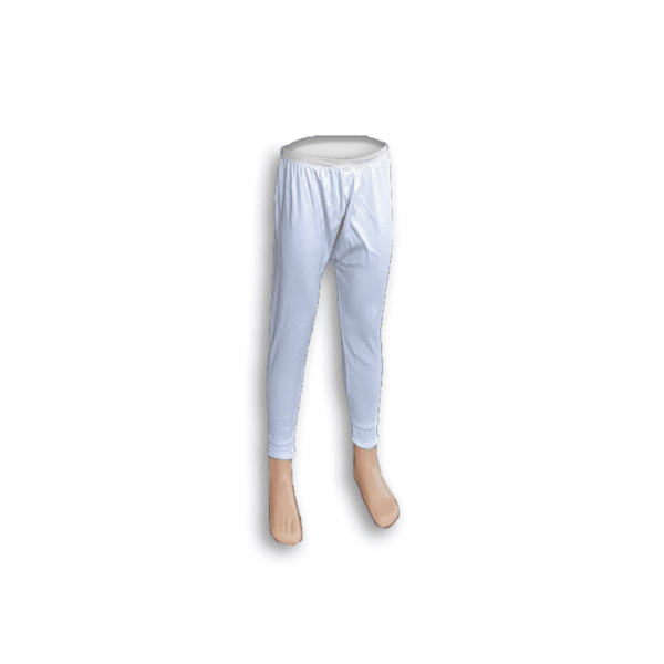 CALZONCILLO LARGO - INTERLOCK