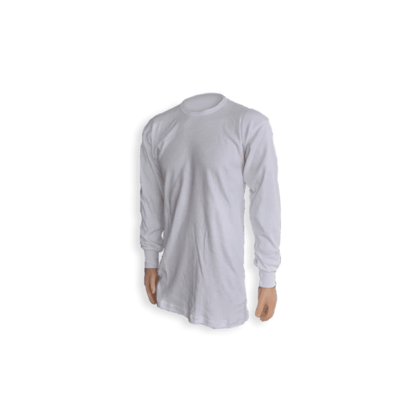 CAMISETA MANGA LARGA