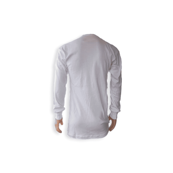 CAMISETA MANGA LARGA - Imagen 2