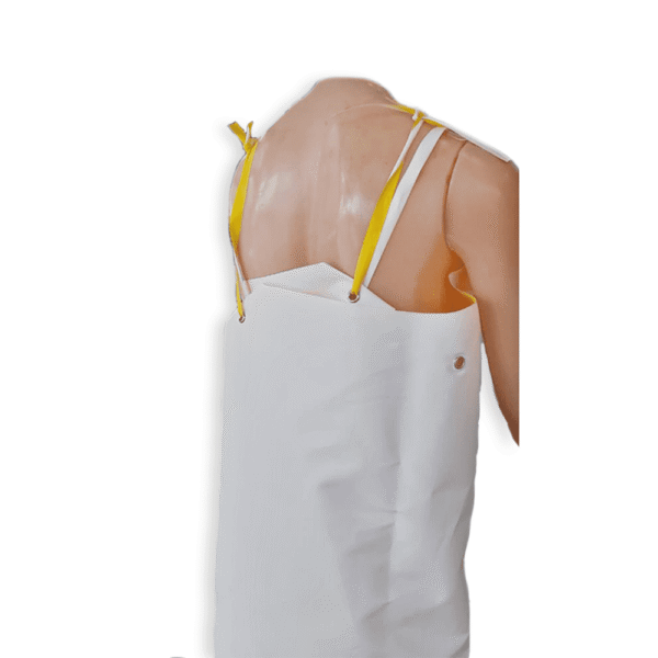 DELANTAL PVC - Imagen 3
