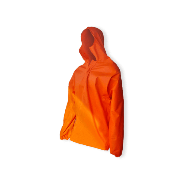 CHAQUETA CAPOTA - Imagen 2