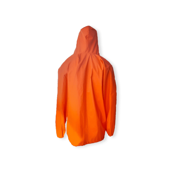 CHAQUETA CAPOTA - Imagen 4